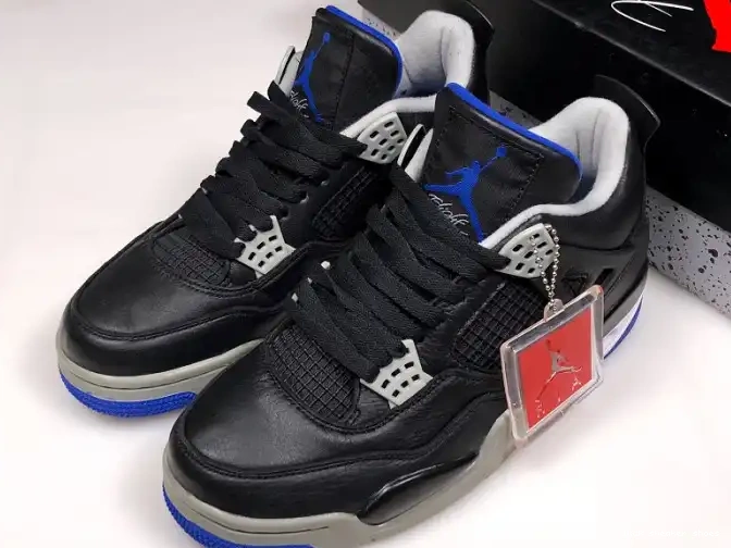 Rep LUCY Jordan Retro 308497-006 Motorsports Alternate Air 4 0512